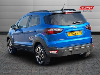 Used Ford Ecosport 2022 for sale - 75510971: Photo