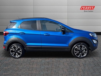 Used Ford Ecosport 2022 for sale - 75510971: Photo