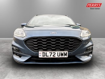 Used Ford Kuga 2023 for sale - 77617237: Photo