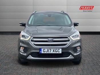 Used Ford Kuga 2017 for sale - 75390838: Photo