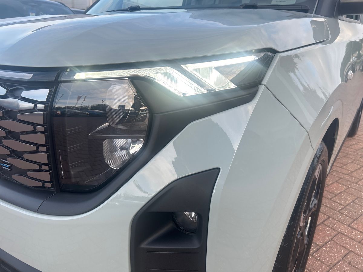 Used Ford Tourneo Courier 2025 for sale - 76243645: Photo 13