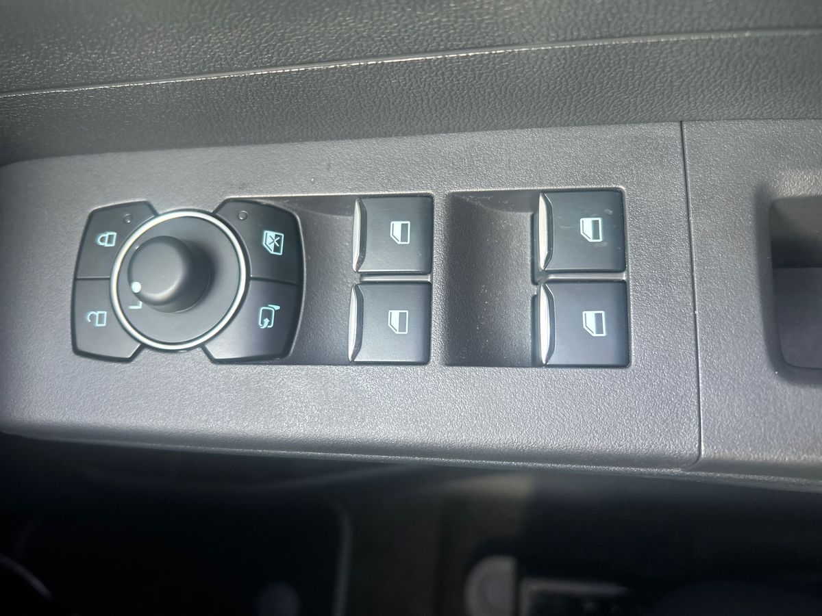 Used Ford Tourneo Courier 2025 for sale - 76243645: Photo 18