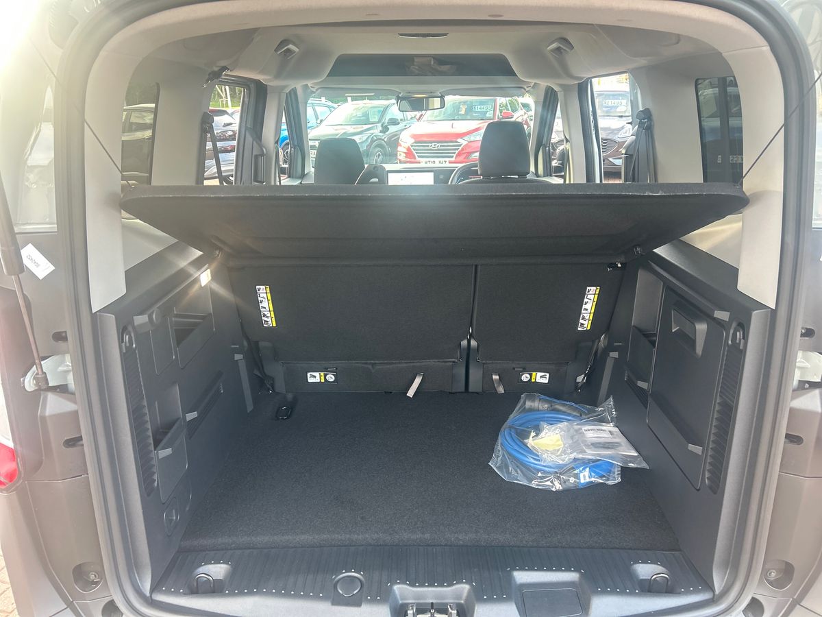 Used Ford Tourneo Courier 2025 for sale - 76243645: Photo 20