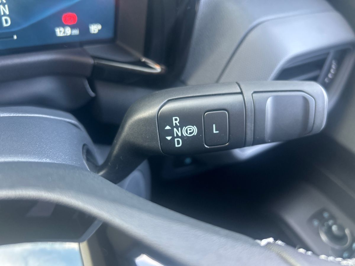 Used Ford Tourneo Courier 2025 for sale - 76243645: Photo 22