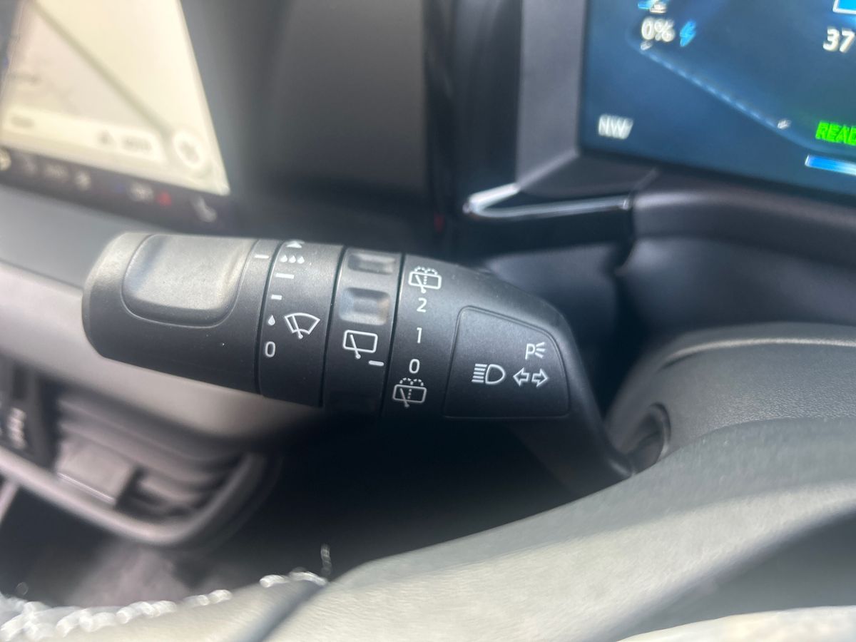 Used Ford Tourneo Courier 2025 for sale - 76243645: Photo 23