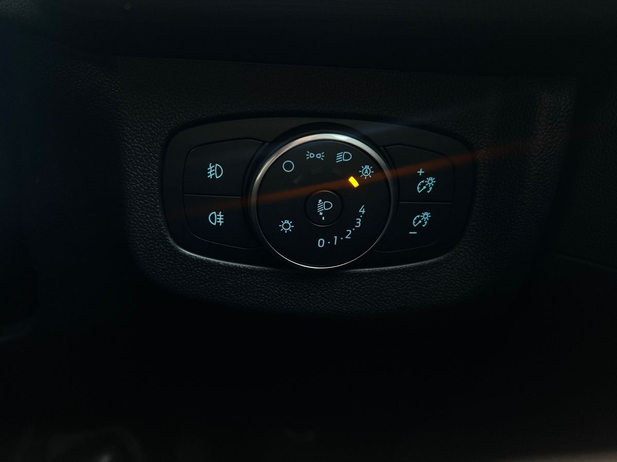 Used Ford Tourneo Courier 2025 for sale - 76243645: Photo 25