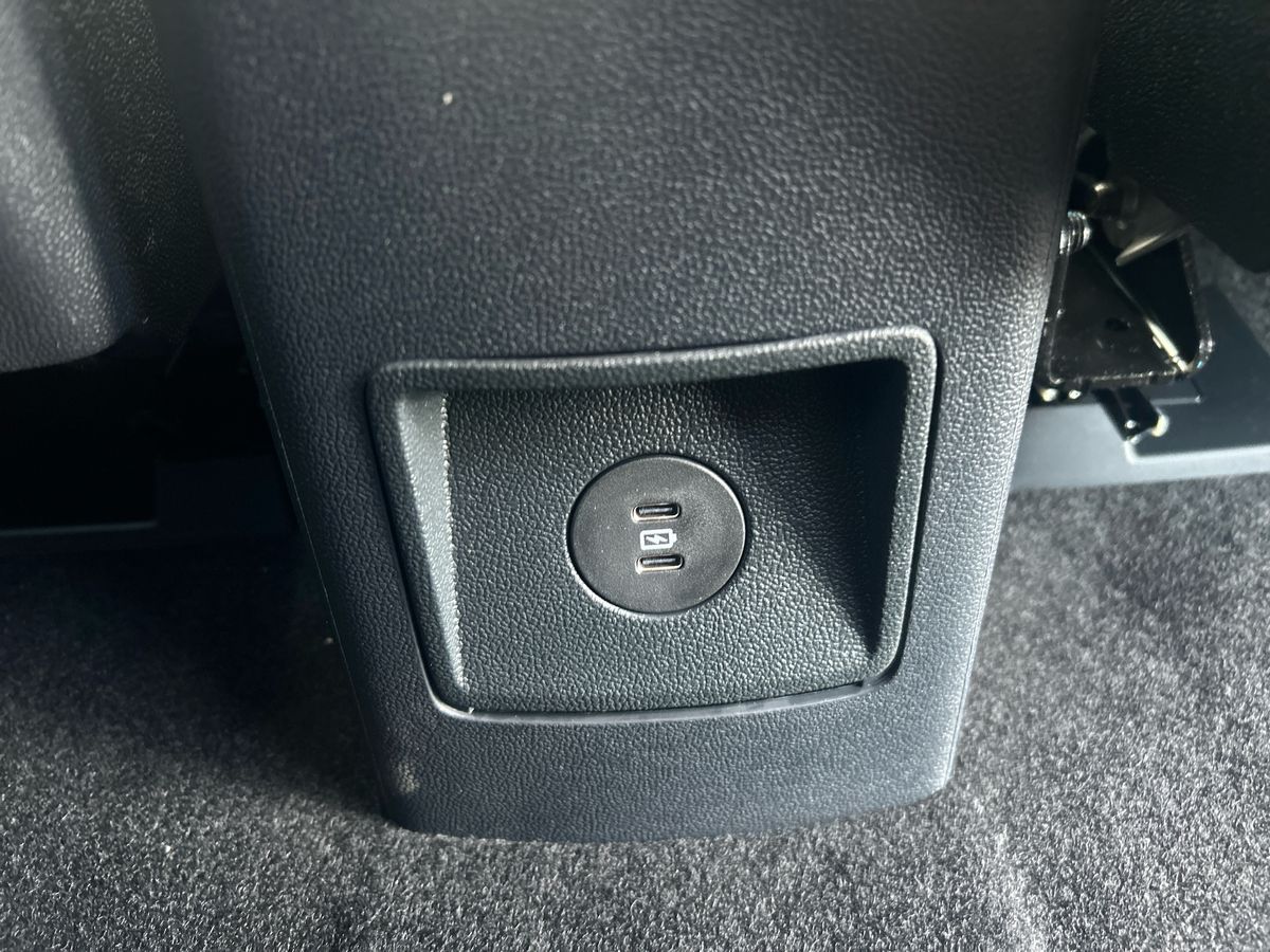 Used Ford Tourneo Courier 2025 for sale - 76243645: Photo 34