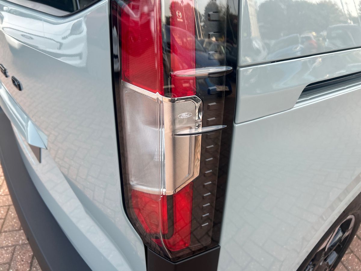 Used Ford Tourneo Courier 2025 for sale - 76243645: Photo 37