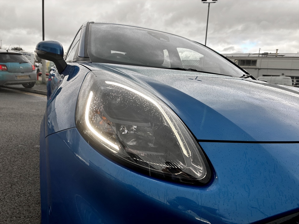 Used Ford Puma 2023 for sale - 77460763: Photo 10