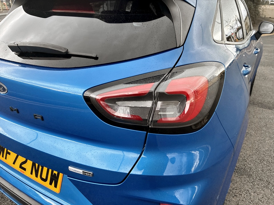 Used Ford Puma 2023 for sale - 77460763: Photo 11