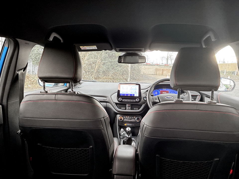 Used Ford Puma 2023 for sale - 77460763: Photo 13