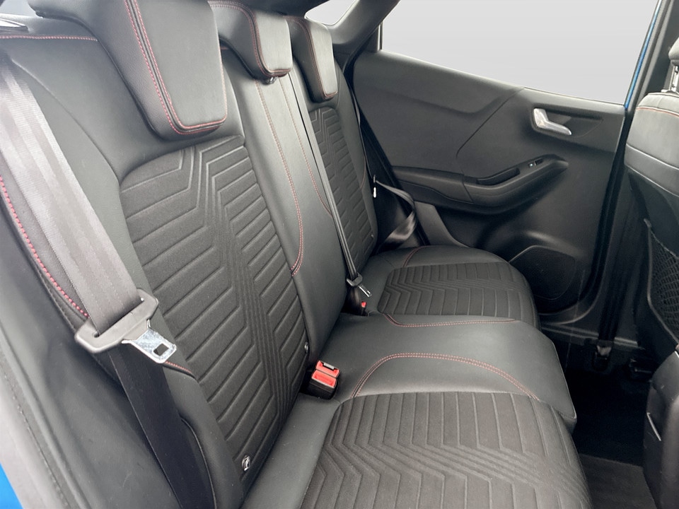 Used Ford Puma 2023 for sale - 77460763: Photo 14