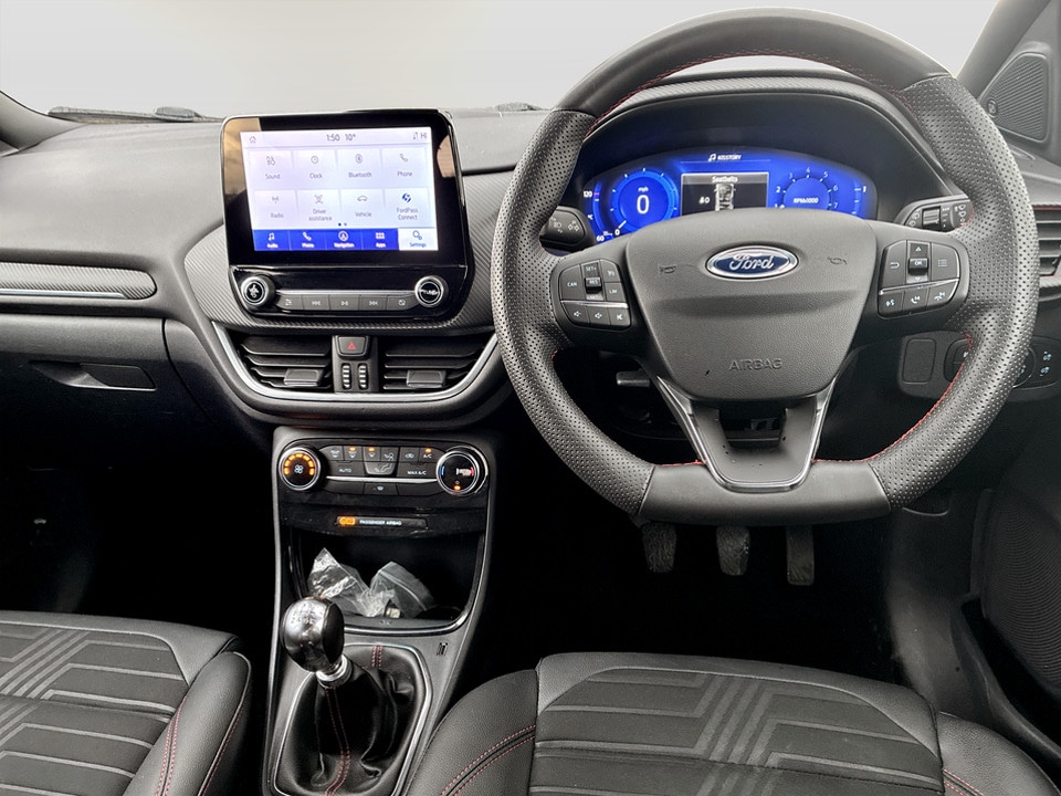 Used Ford Puma 2023 for sale - 77460763: Photo 15