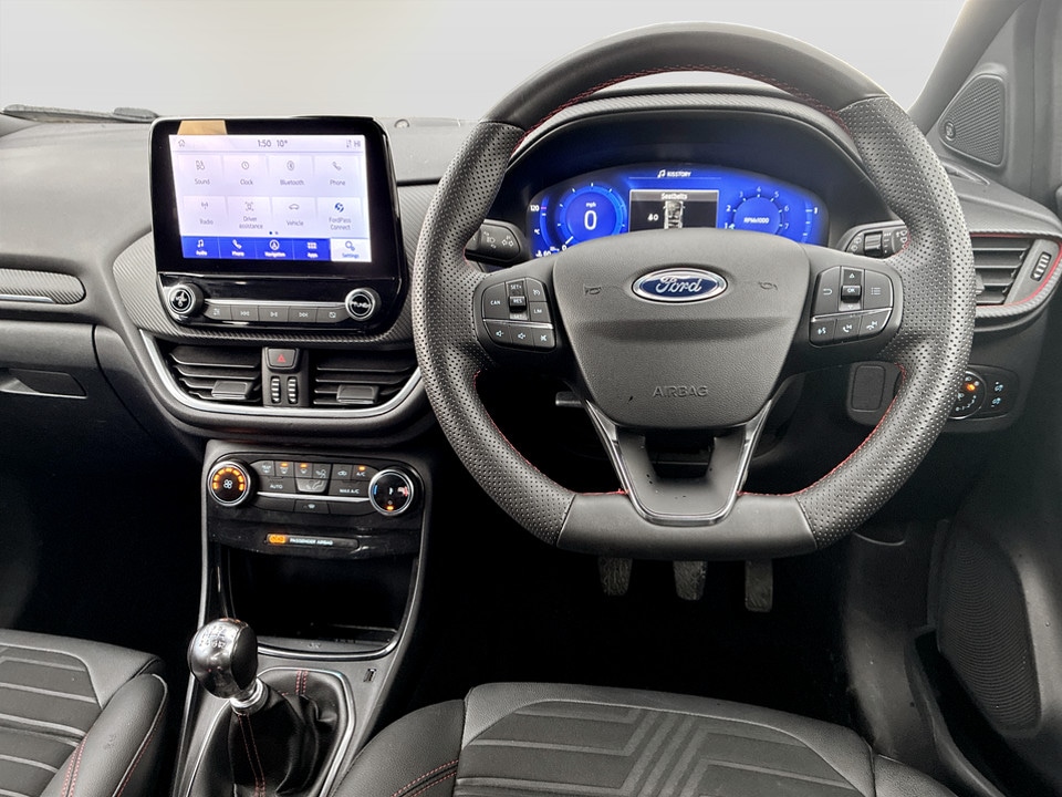 Used Ford Puma 2023 for sale - 77460763: Photo 16