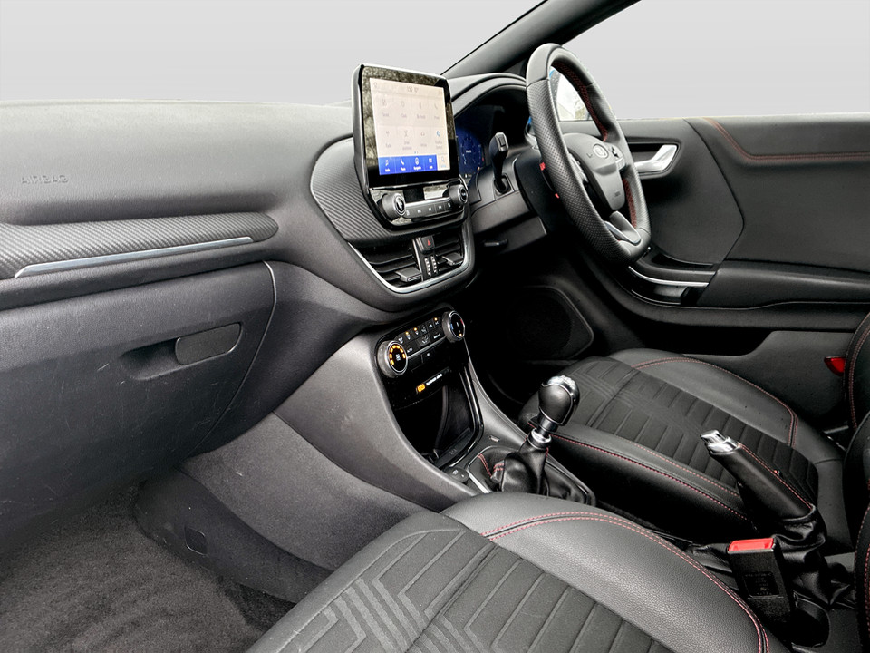 Used Ford Puma 2023 for sale - 77460763: Photo 17