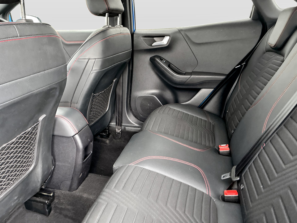 Used Ford Puma 2023 for sale - 77460763: Photo 18