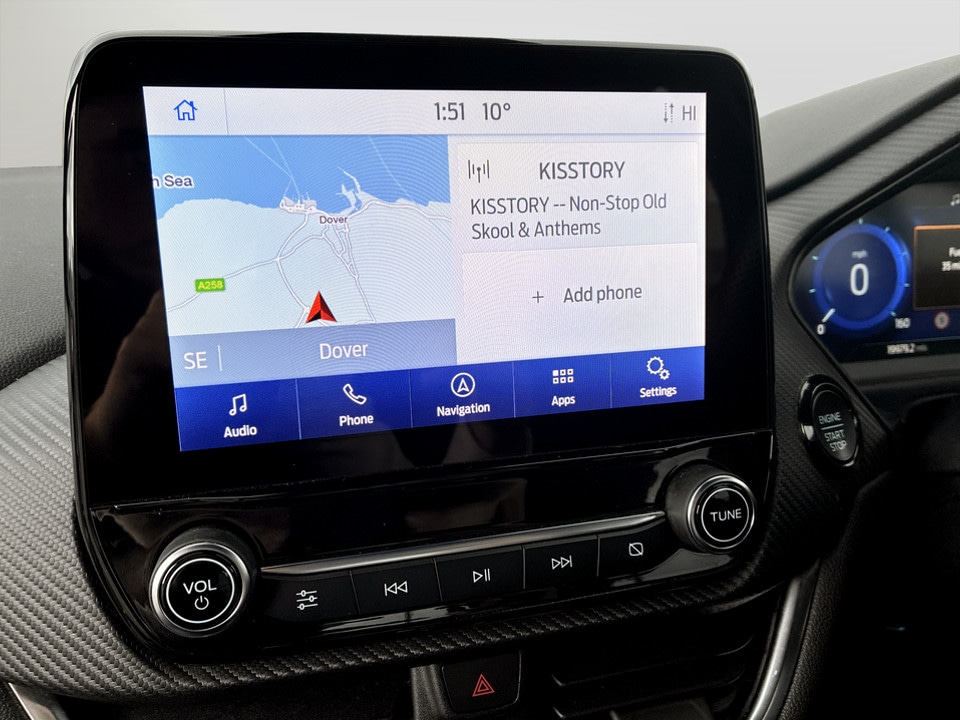 Used Ford Puma 2023 for sale - 77460763: Photo 19