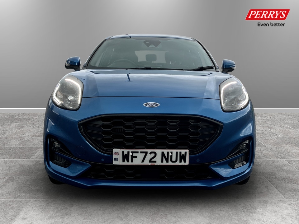 Used Ford Puma 2023 for sale - 77460763: Photo 2