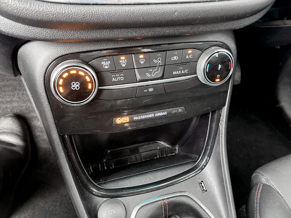 Used Ford Puma 2023 for sale - 77460763: Photo 20