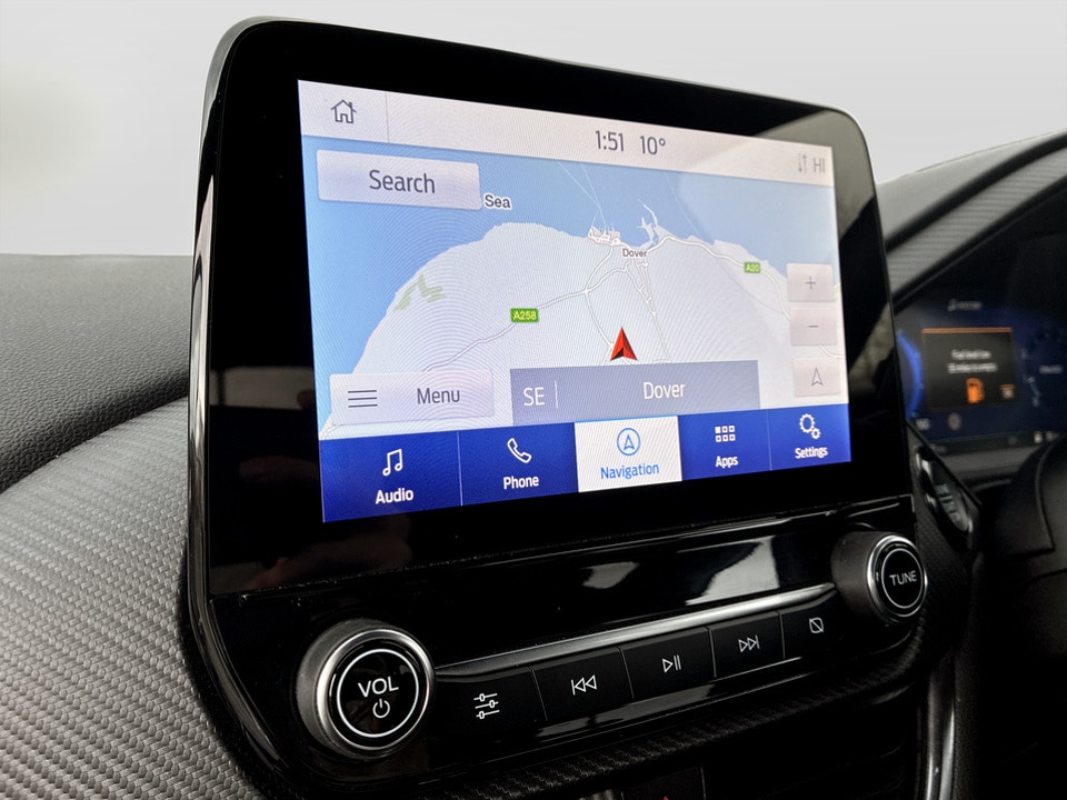 Used Ford Puma 2023 for sale - 77460763: Photo 21