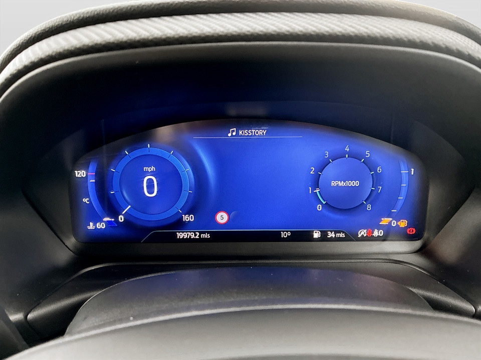 Used Ford Puma 2023 for sale - 77460763: Photo 22