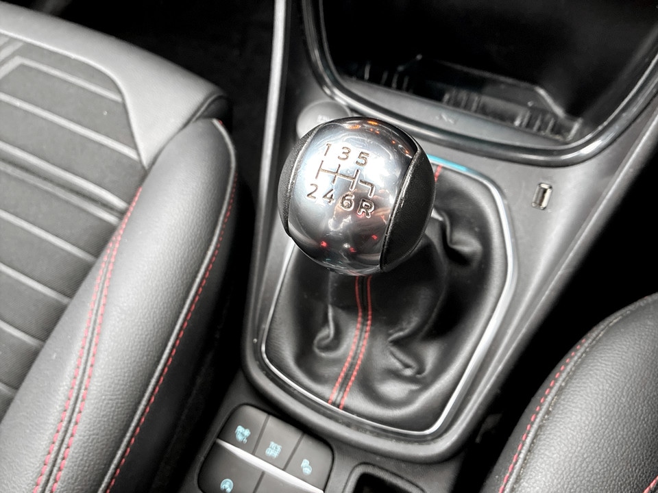 Used Ford Puma 2023 for sale - 77460763: Photo 23