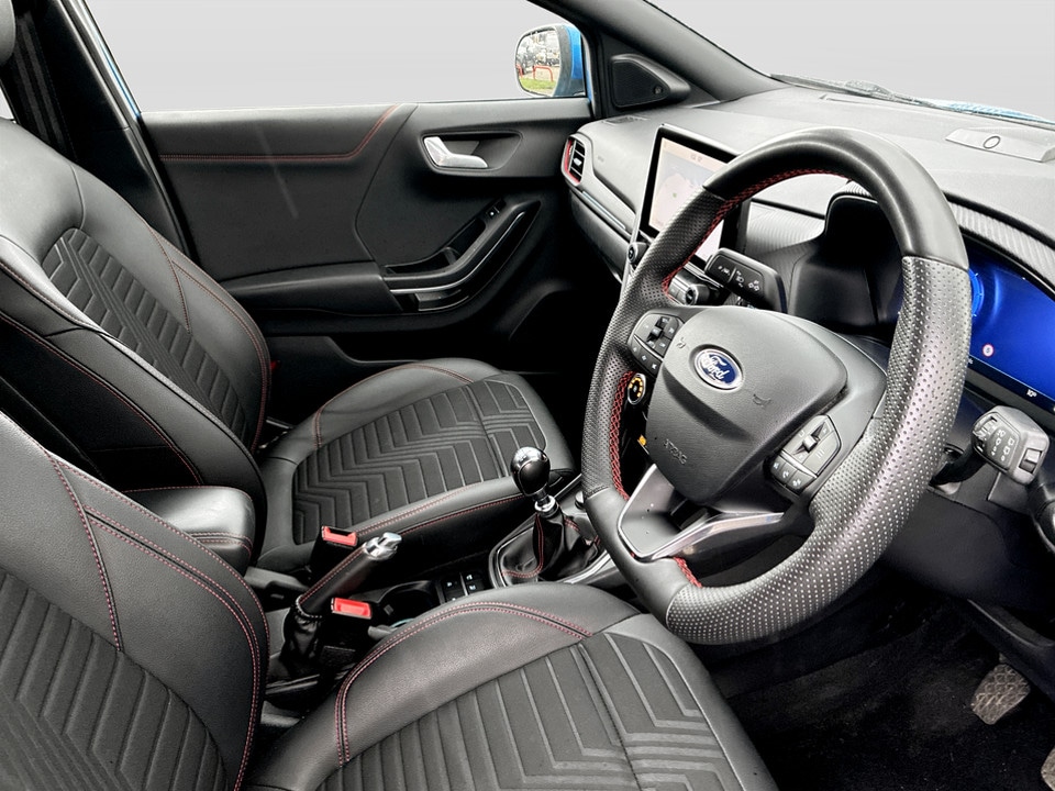 Used Ford Puma 2023 for sale - 77460763: Photo 24