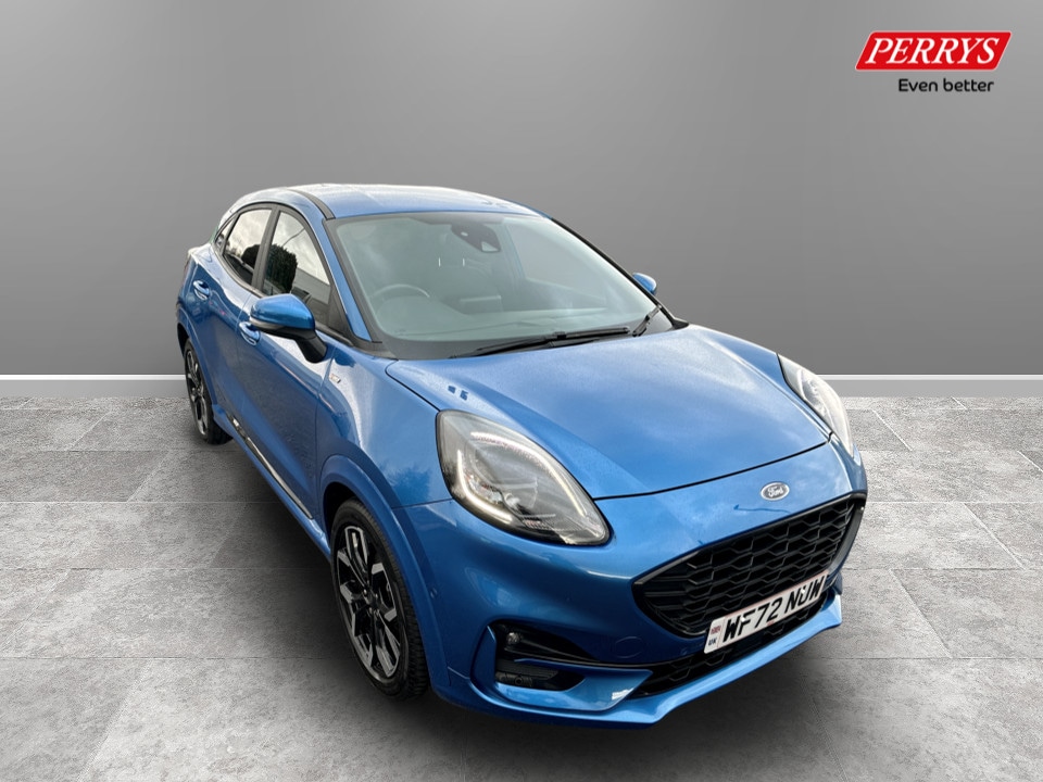 Used Ford Puma 2023 for sale - 77460763: Photo 29