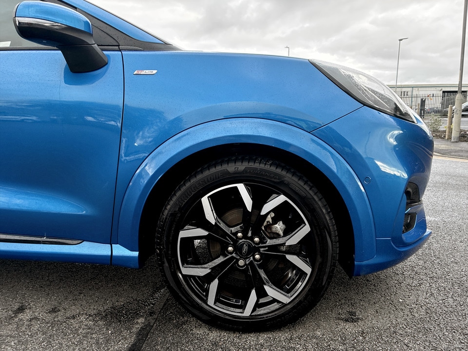 Used Ford Puma 2023 for sale - 77460763: Photo 30