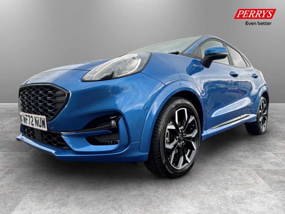 Used Ford Puma 2023 for sale - 77460763: Photo 31