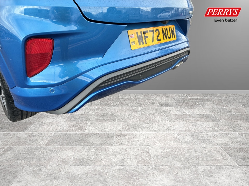 Used Ford Puma 2023 for sale - 77460763: Photo 34