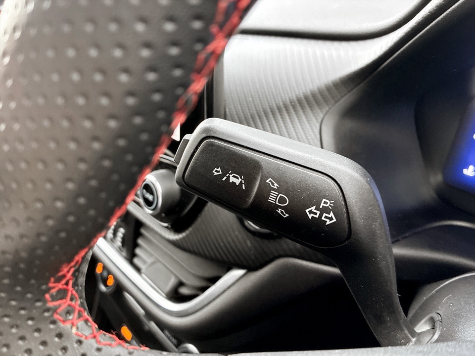 Used Ford Puma 2023 for sale - 77460763: Photo 35