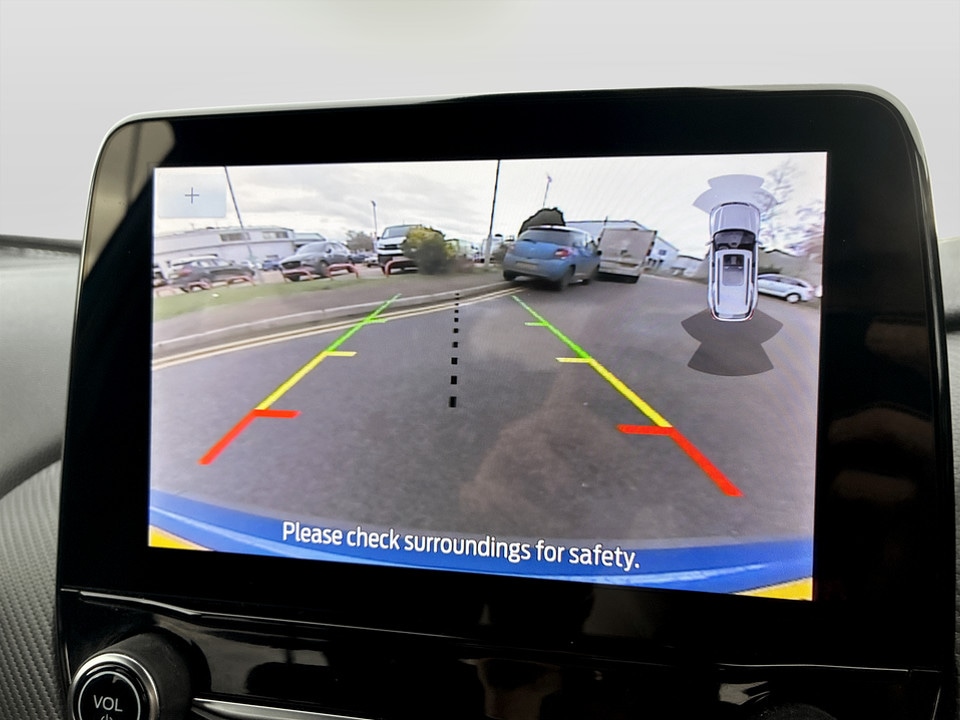 Used Ford Puma 2023 for sale - 77460763: Photo 38