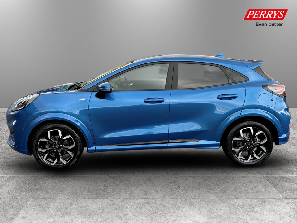 Used Ford Puma 2023 for sale - 77460763: Photo 4