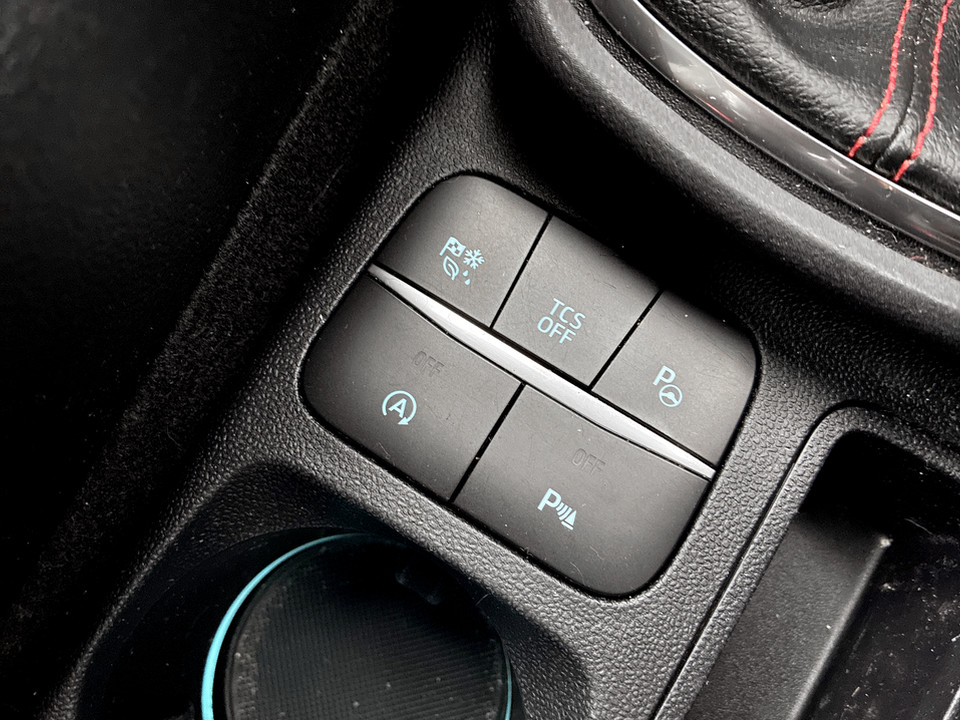 Used Ford Puma 2023 for sale - 77460763: Photo 40