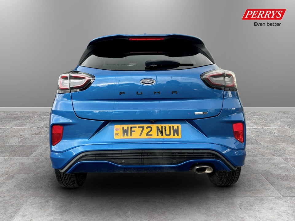 Used Ford Puma 2023 for sale - 77460763: Photo 6