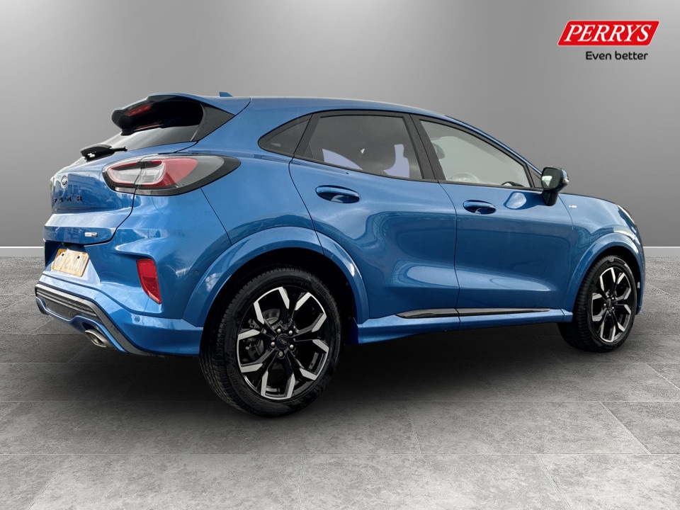 Used Ford Puma 2023 for sale - 77460763: Photo 7