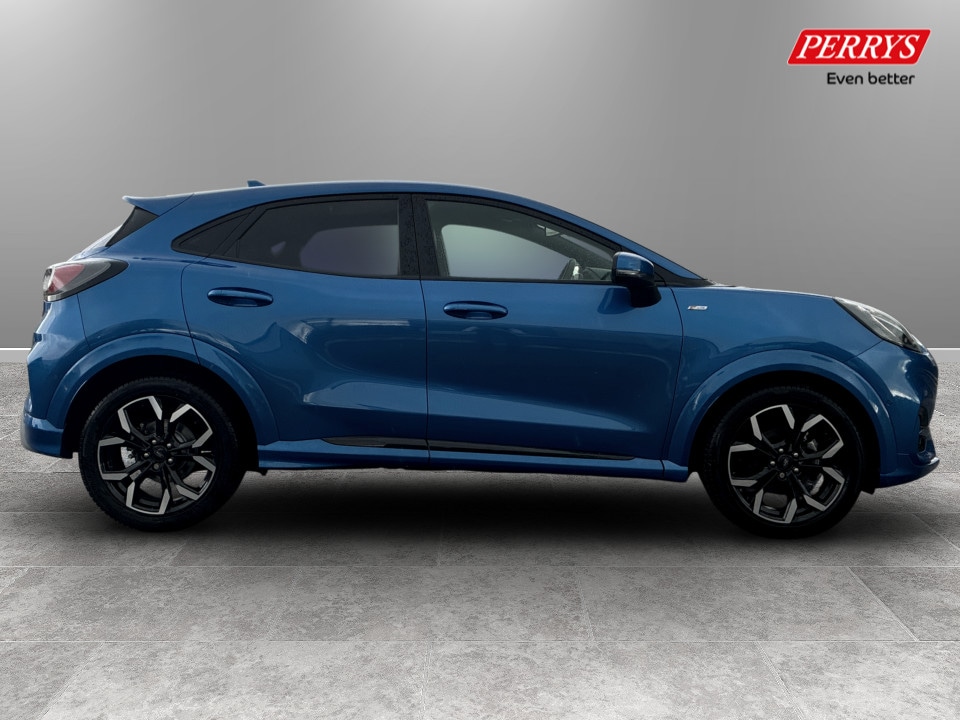 Used Ford Puma 2023 for sale - 77460763: Photo 8