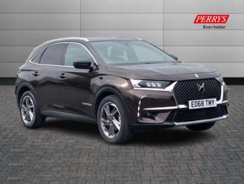 2018 - 1.5 BlueHDi Prestige 5dr Hatchback
