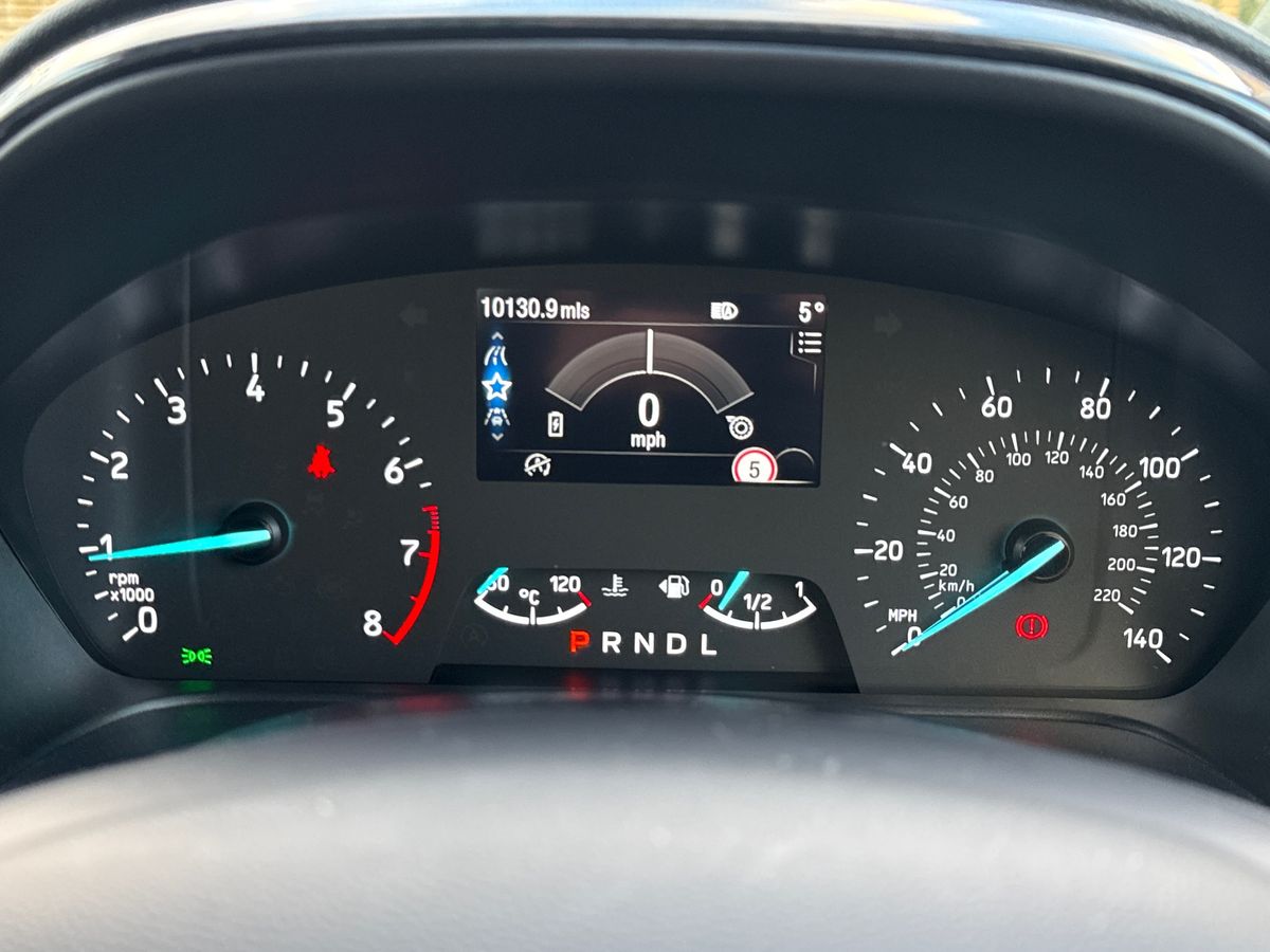 Used Ford Fiesta 2023 for sale - 76491215: Photo 14