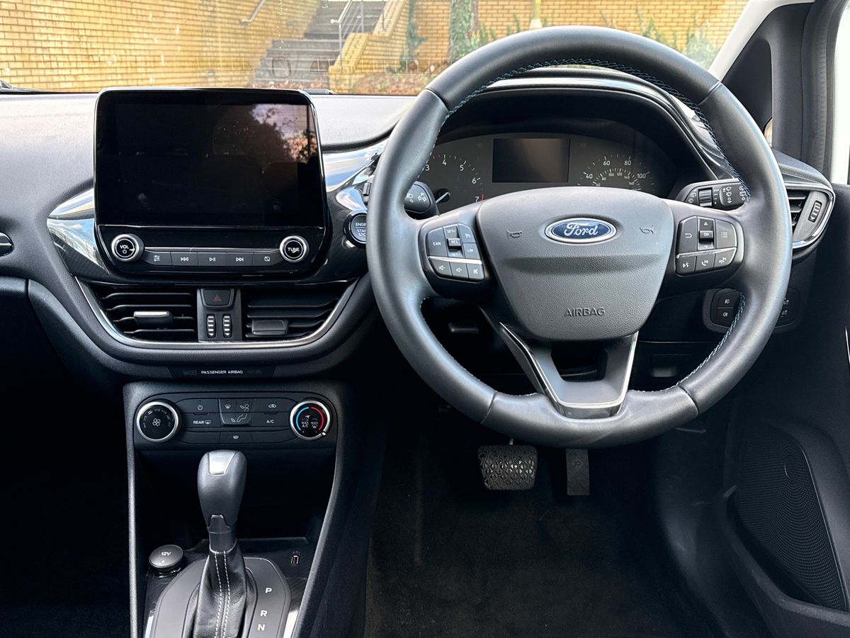 Used Ford Fiesta 2023 for sale - 76491215: Photo 15