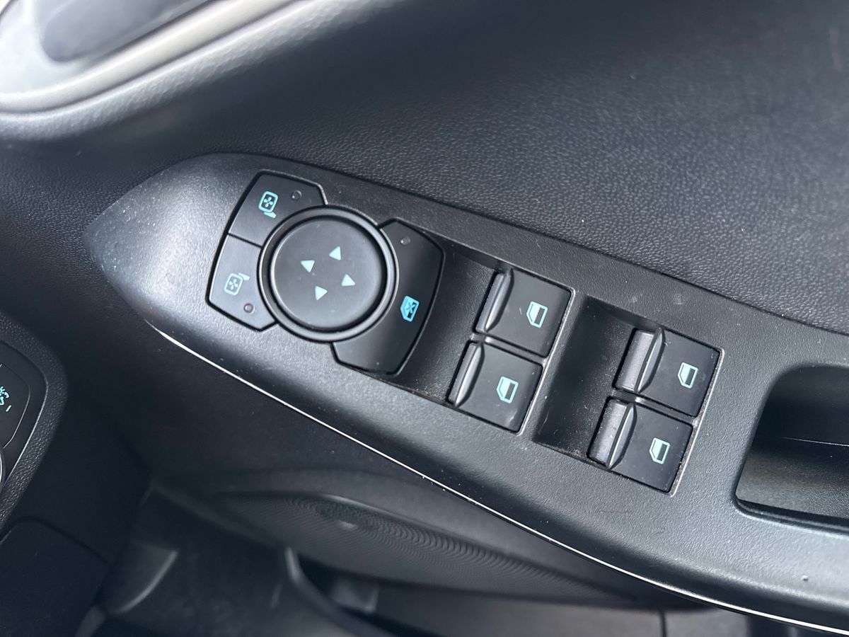 Used Ford Fiesta 2023 for sale - 76491215: Photo 18