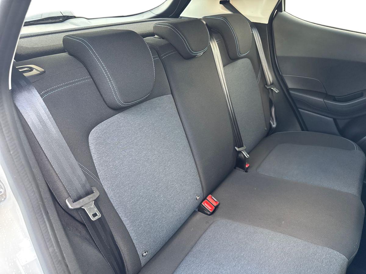 Used Ford Fiesta 2023 for sale - 76491215: Photo 19