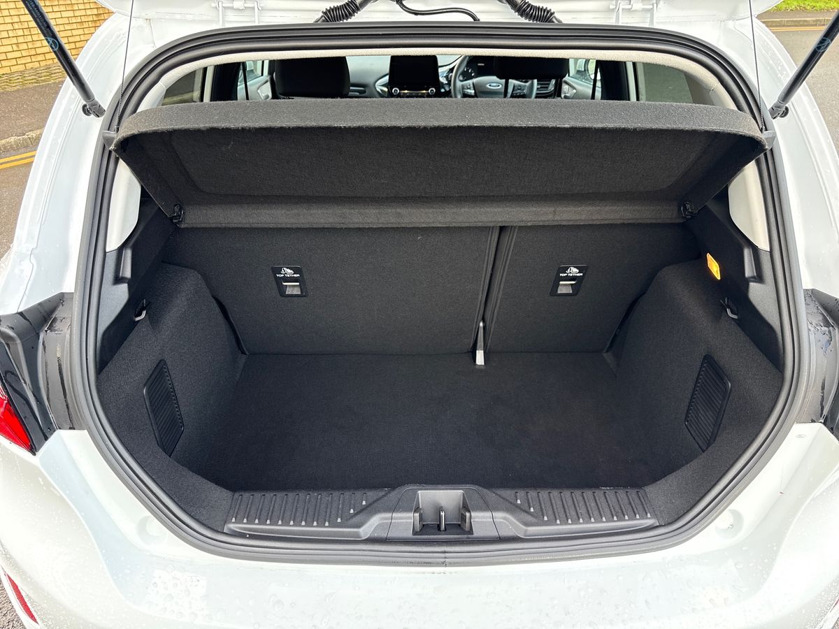 Used Ford Fiesta 2023 for sale - 76491215: Photo 20