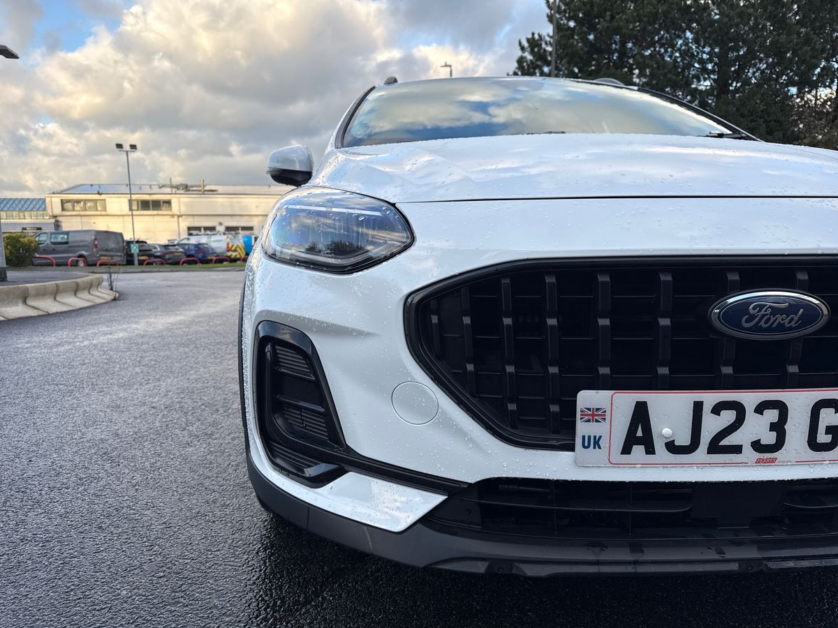 Used Ford Fiesta 2023 for sale - 76491215: Photo 22