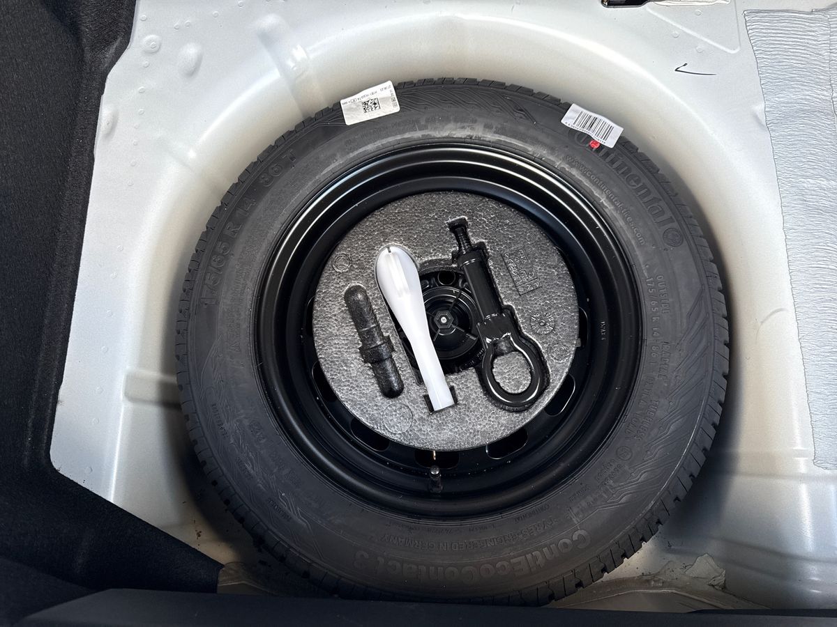 Used Ford Fiesta 2023 for sale - 76491215: Photo 23