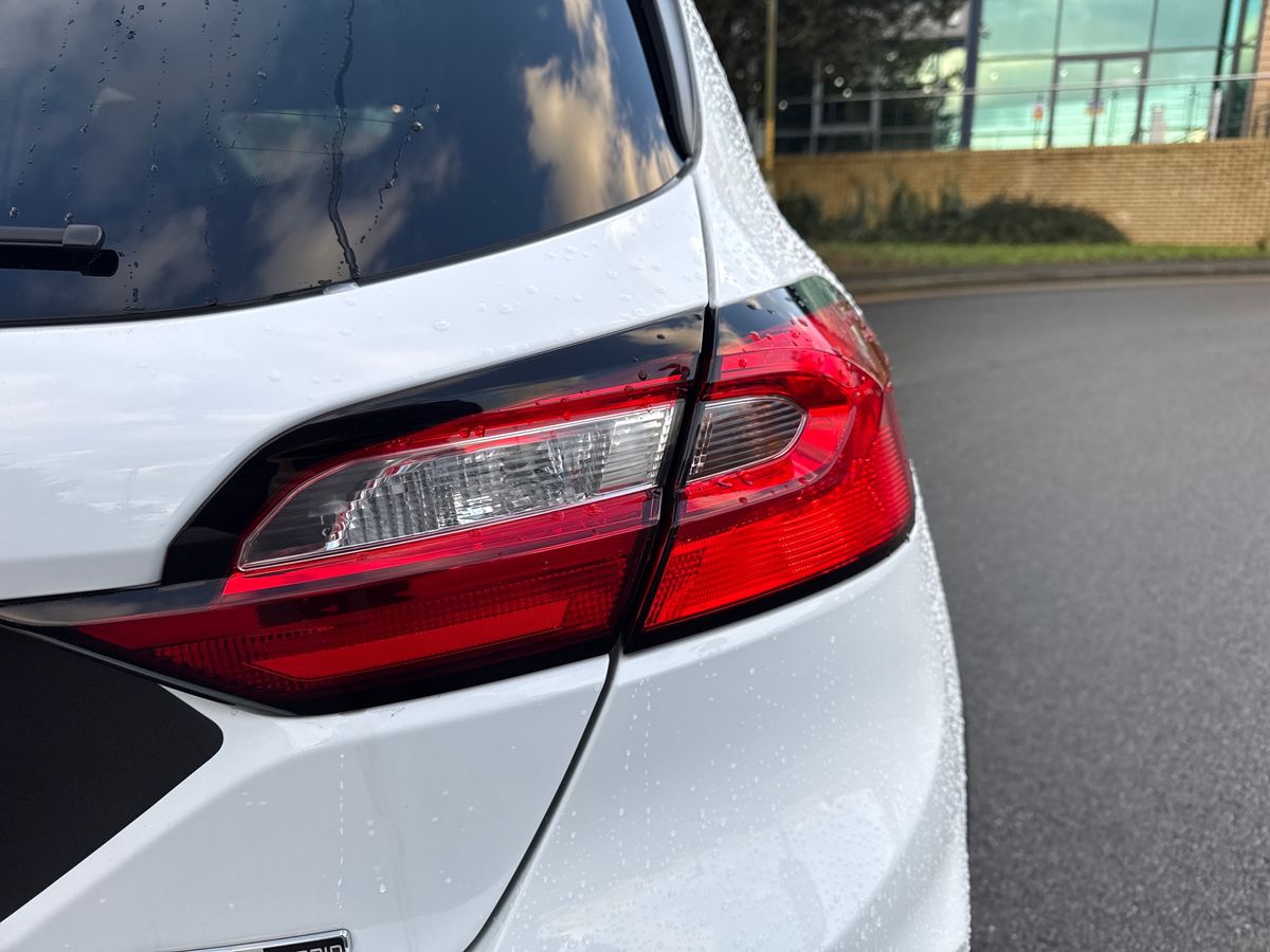 Used Ford Fiesta 2023 for sale - 76491215: Photo 24