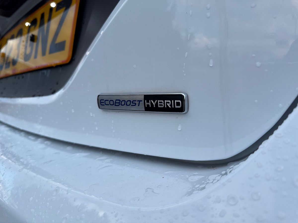 Used Ford Fiesta 2023 for sale - 76491215: Photo 25