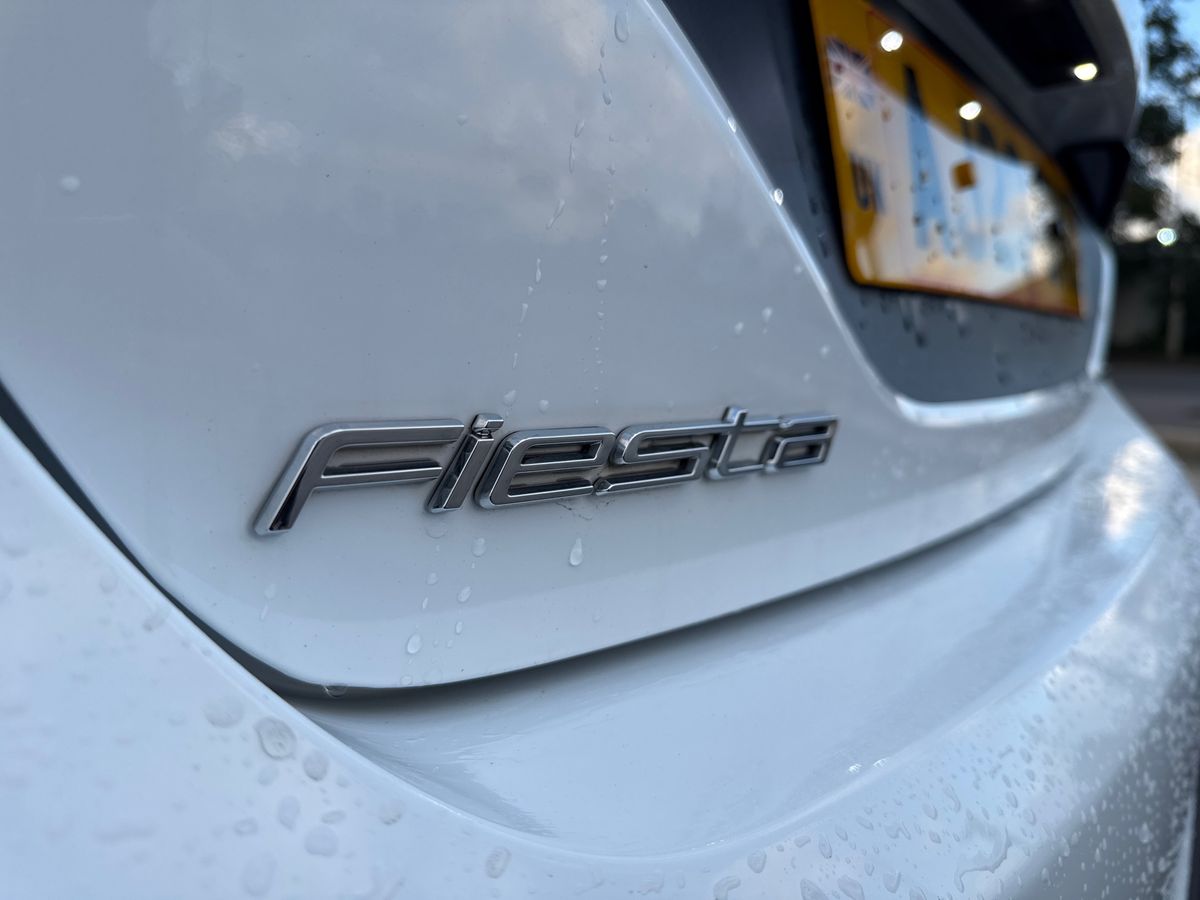 Used Ford Fiesta 2023 for sale - 76491215: Photo 26