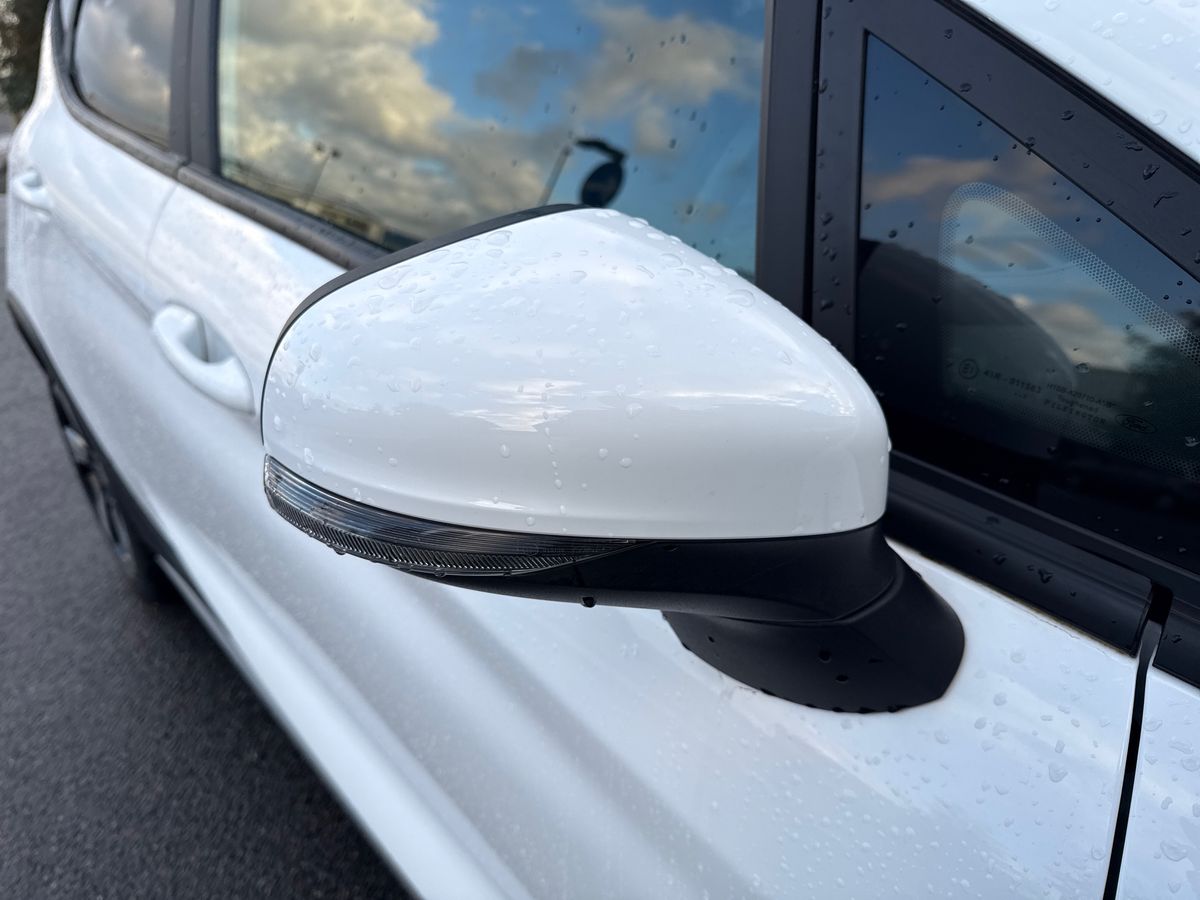 Used Ford Fiesta 2023 for sale - 76491215: Photo 28